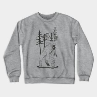 The Ritual Crewneck Sweatshirt